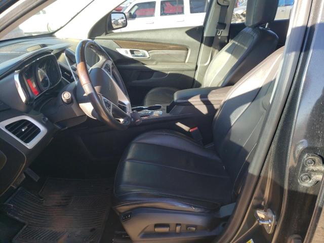 2017 GMC TERRAIN DE - 2GKFLRE35H6237700