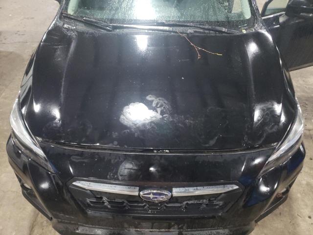 JF2GTAMC3JH232161 Subaru Crosstrek Limited