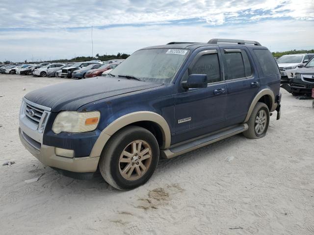 2006 Ford Explorer Eddie Bauer