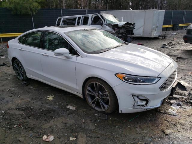 2020 FORD FUSION TIT - 3FA6P0D93LR151813