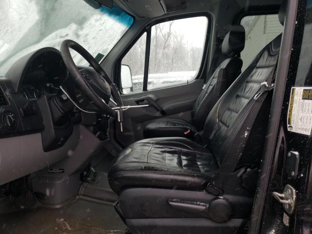 2015 MERCEDES-BENZ SPRINTER 2 - WDZPE7DC6FP100388