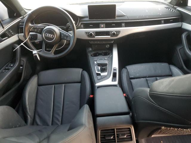 2018 AUDI A4 PREMIUM - WAULMAF44JA223460