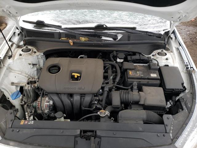 3KPF24AD4LE238796 KIA FORTE FE