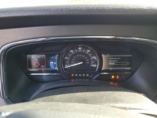 5LMJJ2JT5FEJ06034 Lincoln Navigator