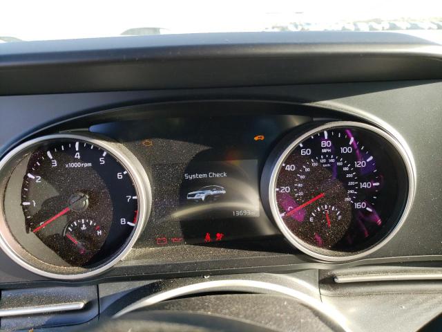 2022 KIA CARNIVAL L - KNDNB4H32N6097535