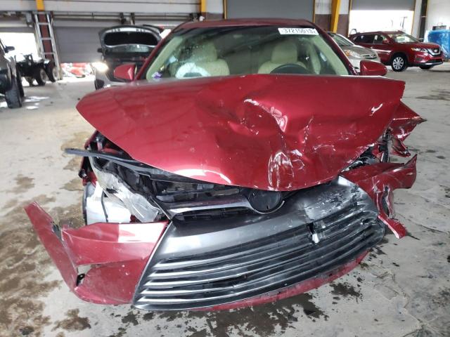 2017 TOYOTA CAMRY LE/X - 4T1BF1FK1HU689584