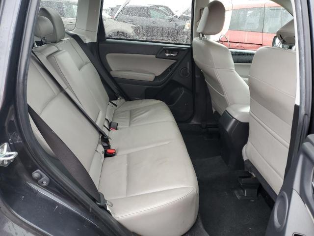 2015 SUBARU FORESTER 2 - JF2SJAUC2FH818311
