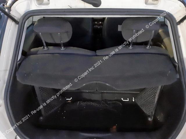 WMWMF32030TV42350 Mini Cooper