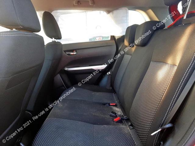 TSMLYD21S00371617 Suzuki Vitara Sz-