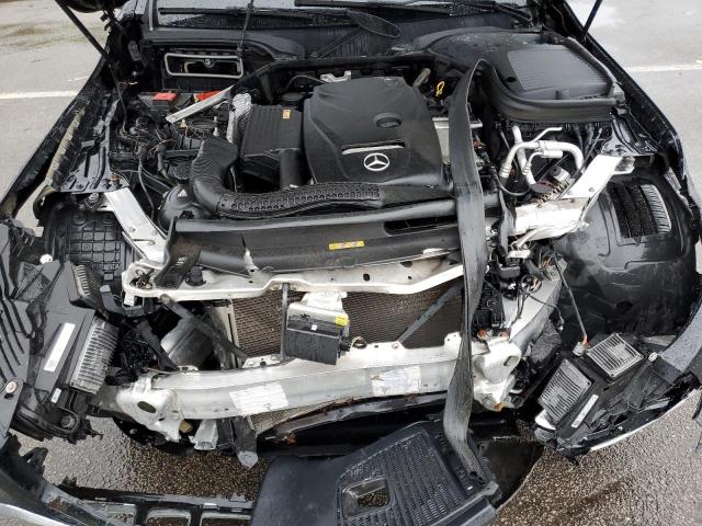 2017 MERCEDES-BENZ GLC COUPE - WDC0J4KB4HF190083