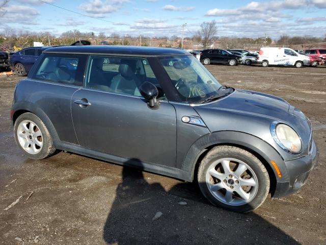 WMWMF7C54ATZ34711 Mini Cooper