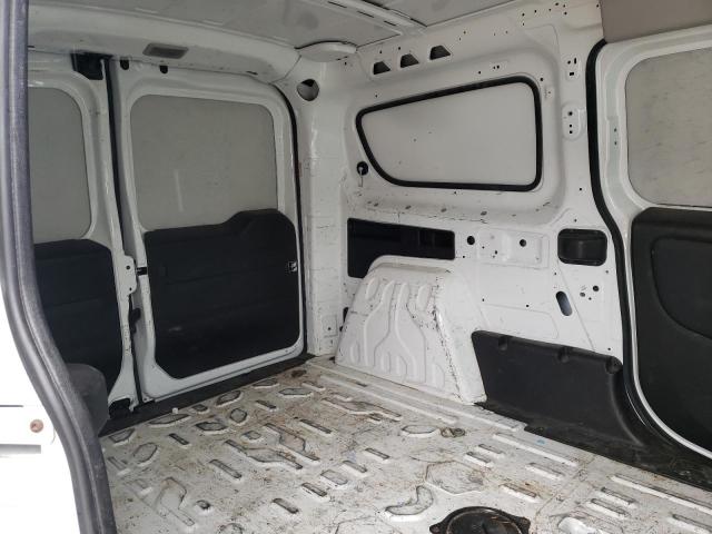 2015 RAM PROMASTER ZFBERFBT9F6A03609