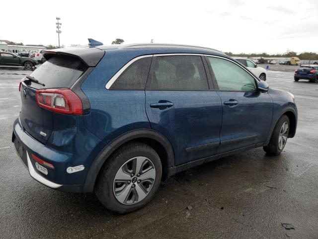2017 KIA NIRO EX KNDCC3LC1H5096165