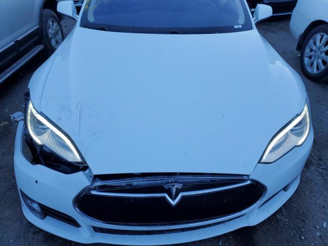 2015 TESLA MODEL S 70 - 5YJSA1S25FF097880