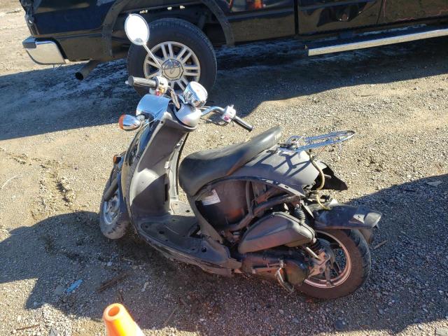 2006 YAMAHA CX50 U LPRSA30A16A104753
