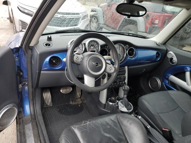 WMWRE335X6TJ48551 Mini Cooper