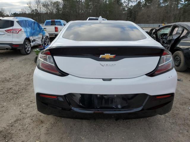 2017 CHEVROLET VOLT LT - 1G1RC6S50HU198621