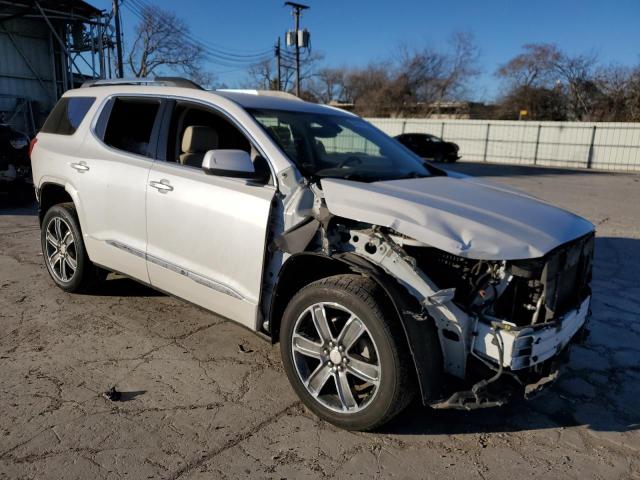 2017 GMC ACADIA DEN - 1GKKNPLS3HZ117101