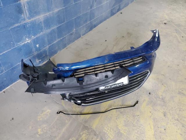 2019 FORD FIESTA SE - 3FADP4EJ0KM122496