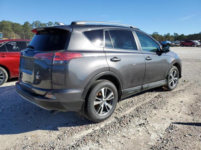 2017 TOYOTA RAV4 XLE - 2T3RFREV5HW666194