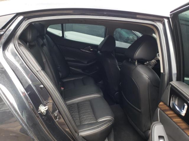 2017 NISSAN MAXIMA 3.5 - 1N4AA6AP6HC434374
