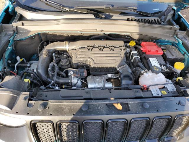 2022 JEEP RENEGADE A - ZACNJDE1XNPN66399
