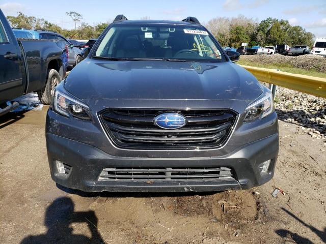 2020 SUBARU OUTBACK ON 4S4BTGKD1L3254422
