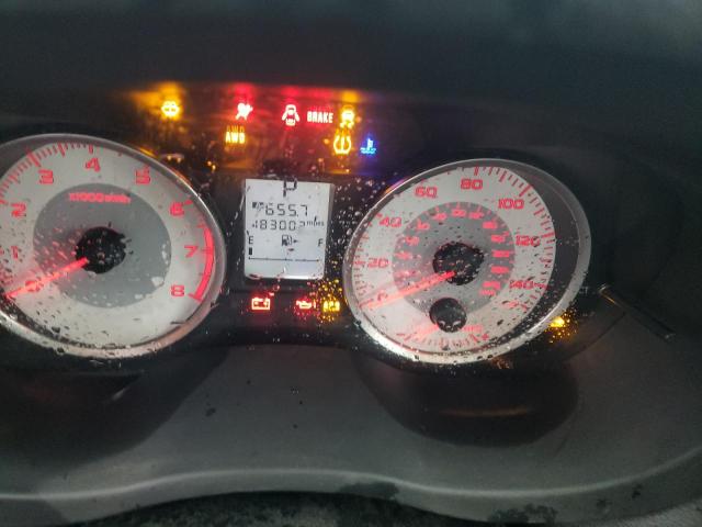 JF1GPAC69D2813336 Subaru Impreza Premium