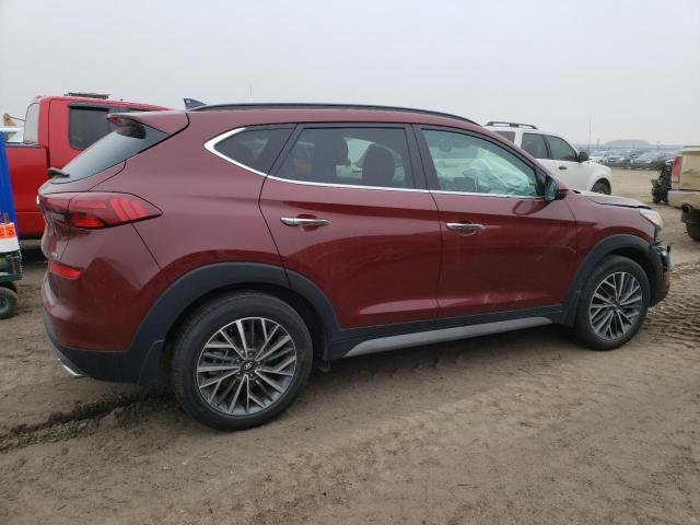 2020 HYUNDAI TUCSON LIM - KM8J3CAL5LU241258