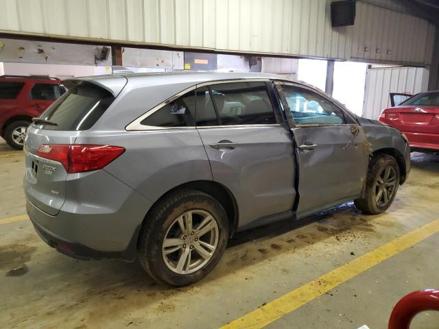 5J8TB4H51FL020054 | 2015 ACURA RDX TECHNO