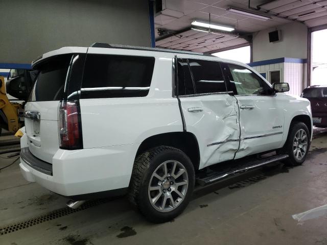 1GKS2CKJ6HR109410 GMC YUKON DENALI