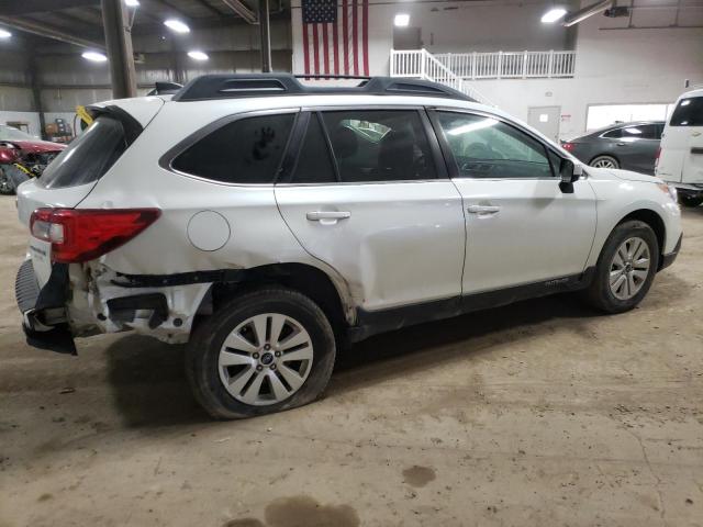 4S4BSACC2H3281478 | 2017 SUBARU OUTBACK 2.