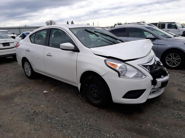2017 NISSAN VERSA S - 3N1CN7AP3HL819315