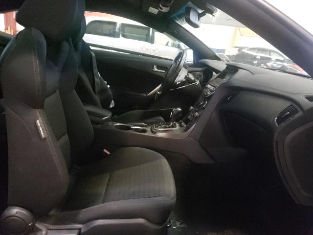 2015 HYUNDAI GENESIS CO - KMHHU6KJXFU124970