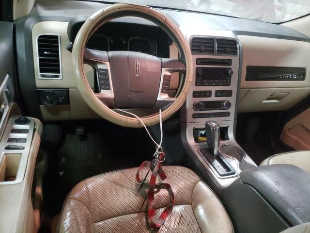 2LMDU68CX8BJ35147 Lincoln MKX