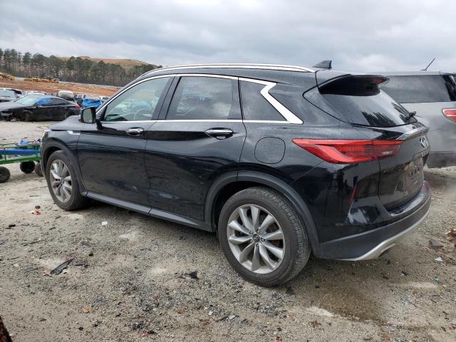 2021 INFINITI QX50 LUXE 3PCAJ5BA8MF118907