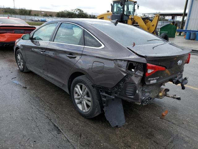 2016 HYUNDAI SONATA SE 5NPE24AF5GH431635