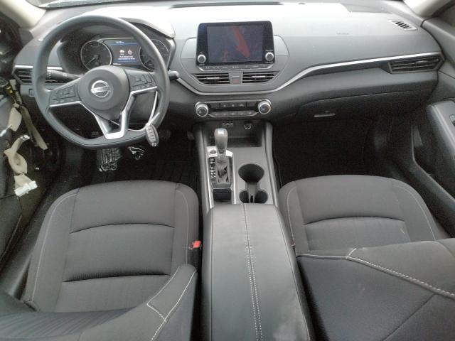 2020 NISSAN ALTIMA S - 1N4BL4BV5LN313039