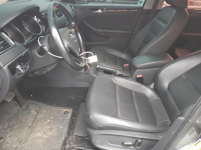 2015 VOLKSWAGEN JETTA TDI 3VWLA7AJ9FM302609