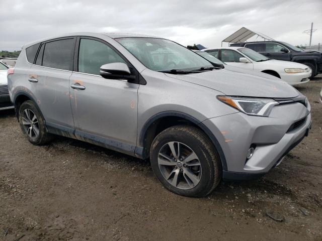 2018 TOYOTA RAV4 ADVEN 2T3WFREV9JW498679