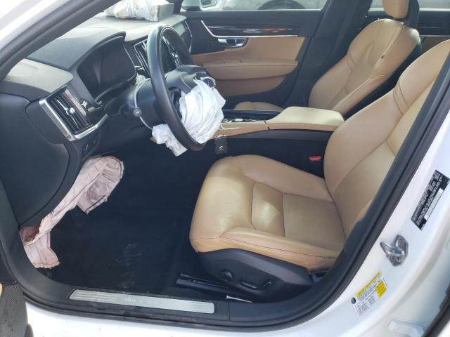 LVY982MK2JP040413 Volvo S90 T5 Momentum