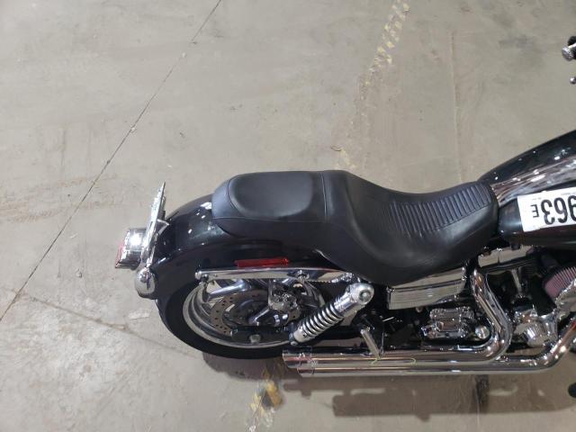 2007 HARLEY-DAVIDSON FXDL 1HD1GN4127K341817