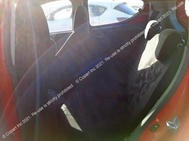 MA3GFC31S00231014 Suzuki Alto Sz3