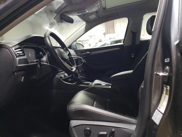 2022 VOLKSWAGEN JETTA SE 3VW7M7BU5NM001366