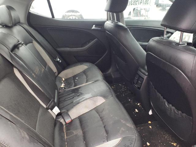 5XXGR4A6XDG210656 KIA OPTIMA SX