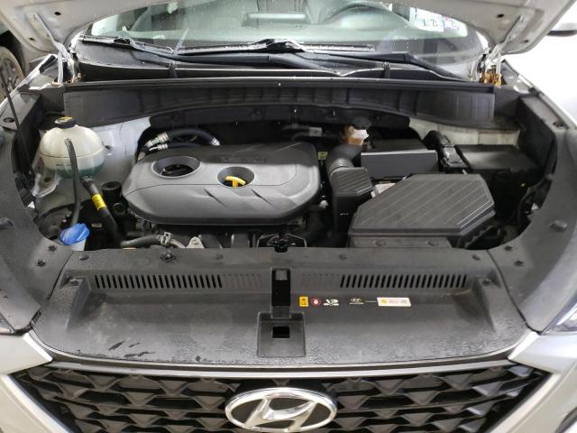 VIN KM8J23A41KU880618 2019 HYUNDAI TUCSON no.12