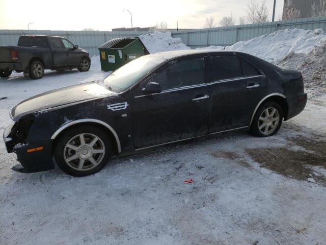 2008 Cadillac STS 