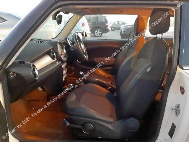 WMWMF32030TV42350 Mini Cooper