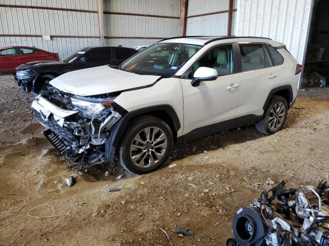 2019 TOYOTA RAV4 XLE P - 2T3C1RFV9KW027603