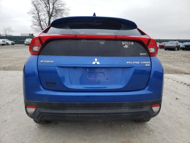 2019 MITSUBISHI ECLIPSE CR JA4AT3AA2KZ000773